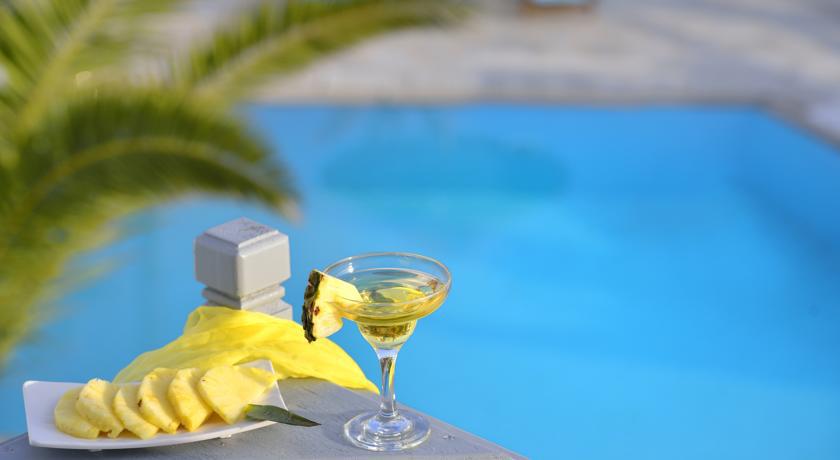 Absolute Mykonos Suites & More Mykonos Town Bilik gambar