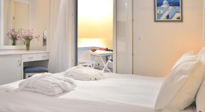 Absolute Mykonos Suites & More Mykonos Town Bilik gambar