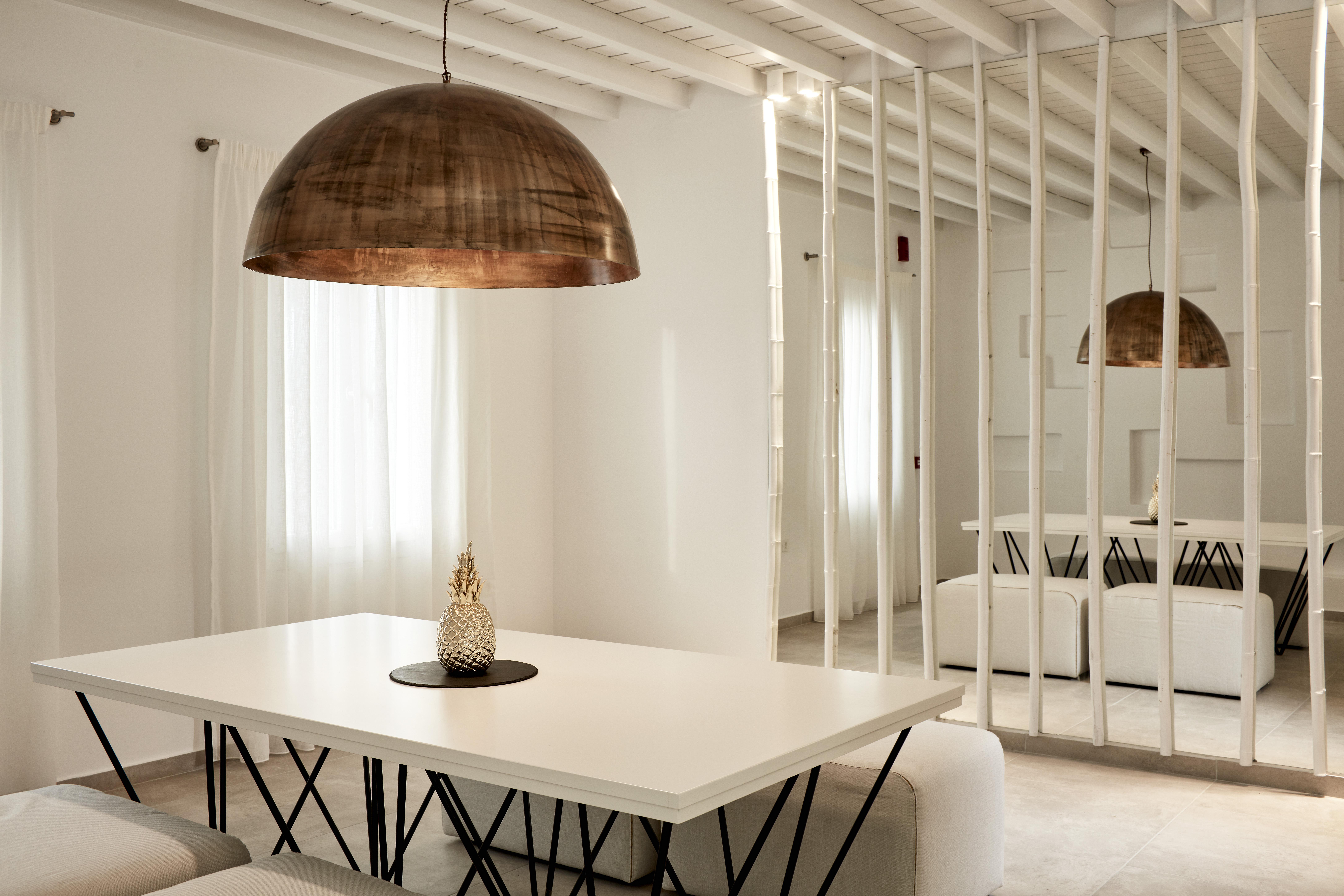 Absolute Mykonos Suites & More Mykonos Town Luaran gambar