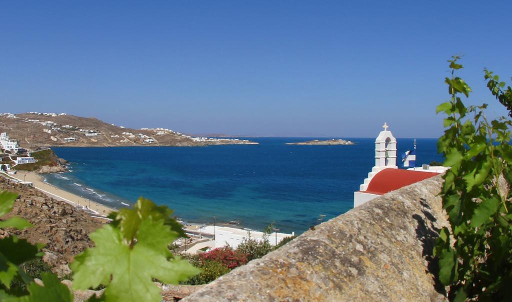 Absolute Mykonos Suites & More Mykonos Town Bilik gambar