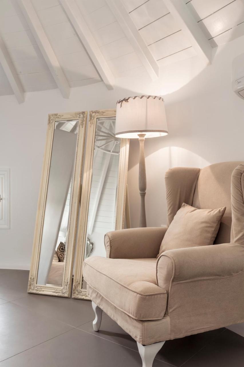 Absolute Mykonos Suites & More Mykonos Town Luaran gambar