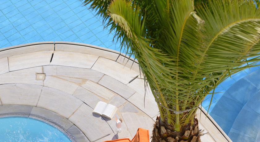 Absolute Mykonos Suites & More Mykonos Town Luaran gambar