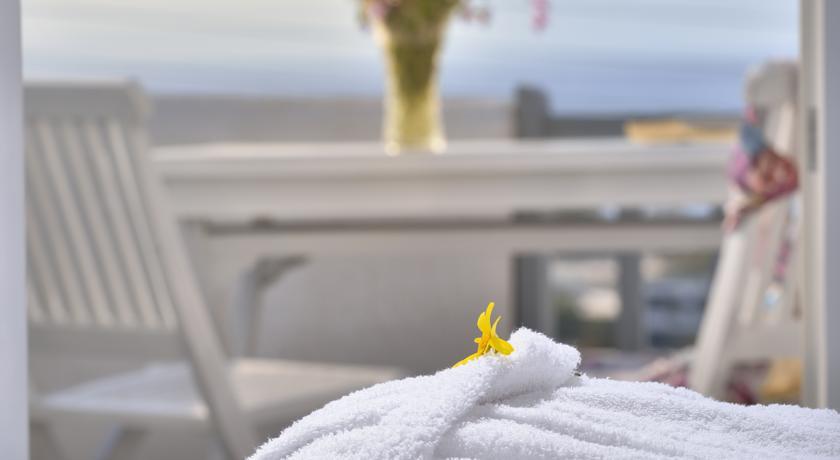 Absolute Mykonos Suites & More Mykonos Town Bilik gambar