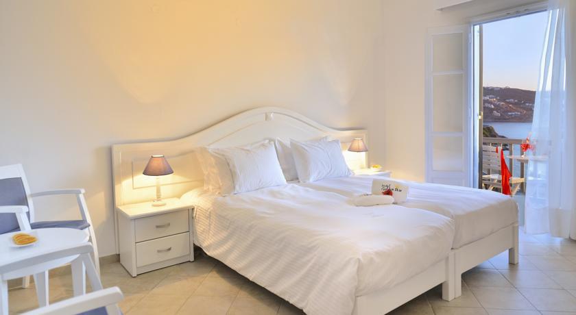 Absolute Mykonos Suites & More Mykonos Town Bilik gambar