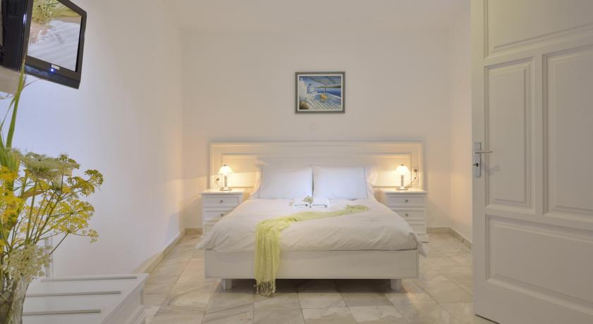 Absolute Mykonos Suites & More Mykonos Town Bilik gambar